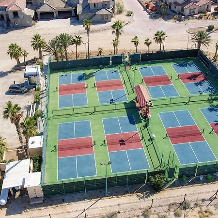El Dorado Ranch San Felipe Beach Condo 73-3 외부 사진