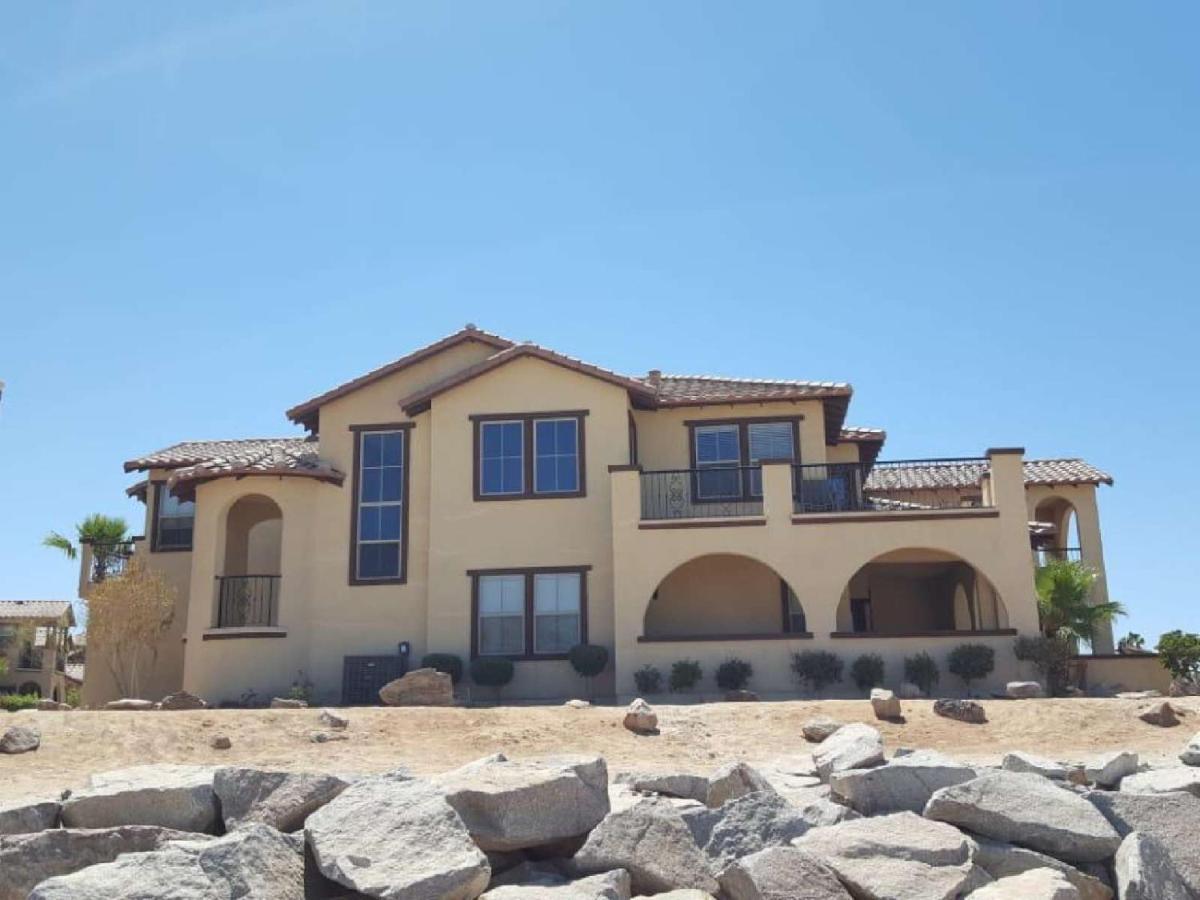 El Dorado Ranch San Felipe Beach Condo 73-3 외부 사진