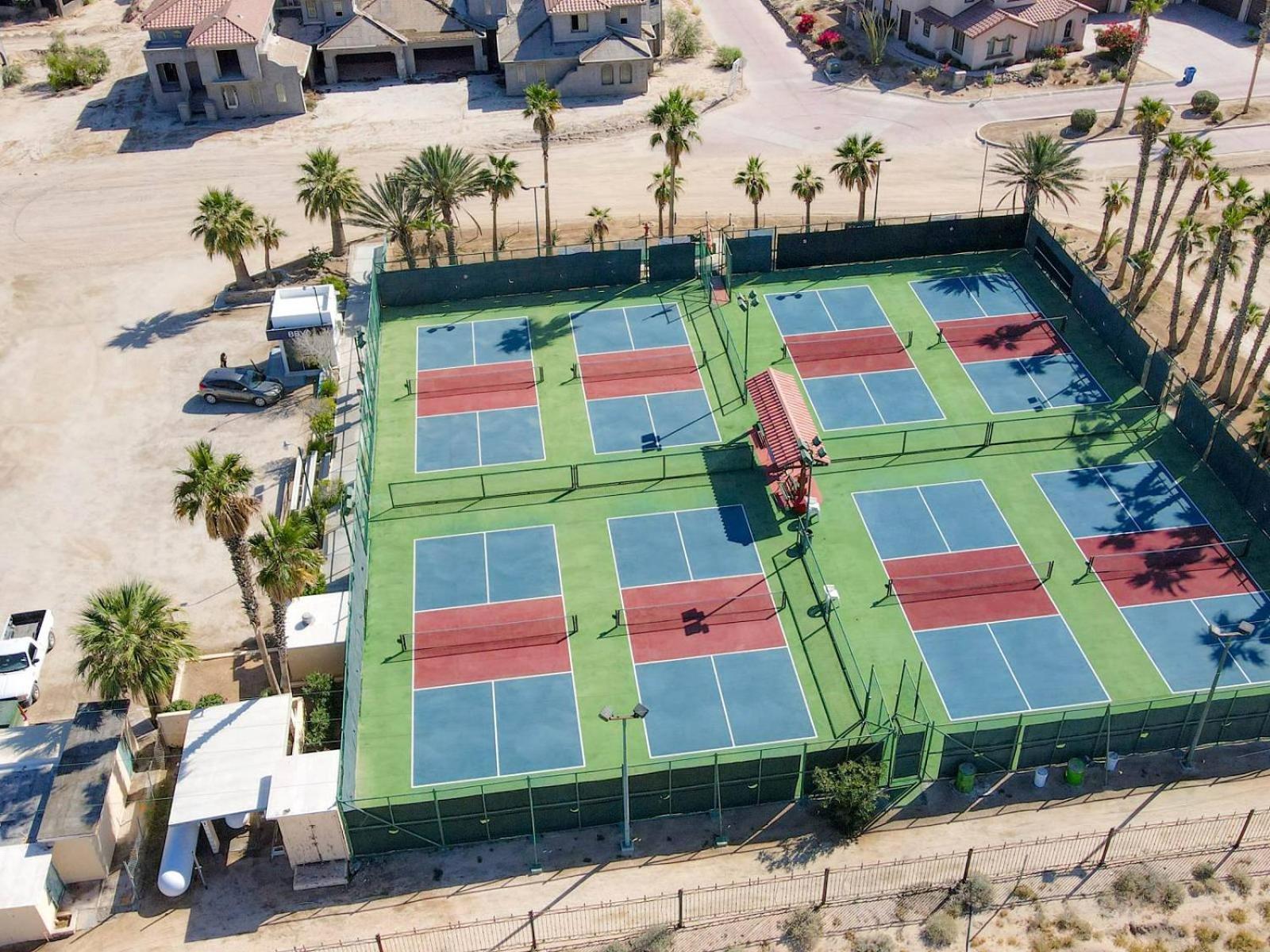 El Dorado Ranch San Felipe Beach Condo 73-3 외부 사진