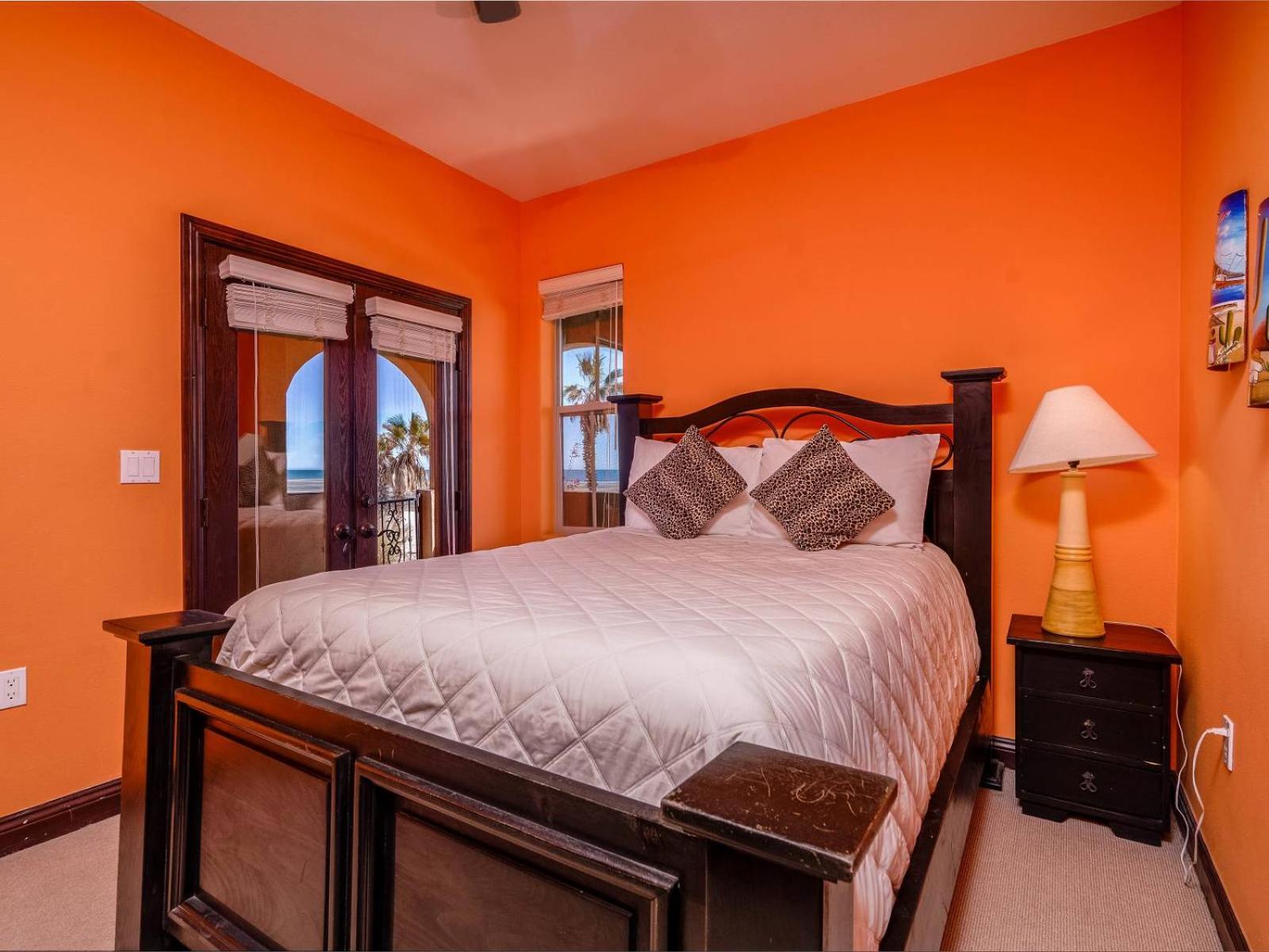 El Dorado Ranch San Felipe Beach Condo 73-3 외부 사진
