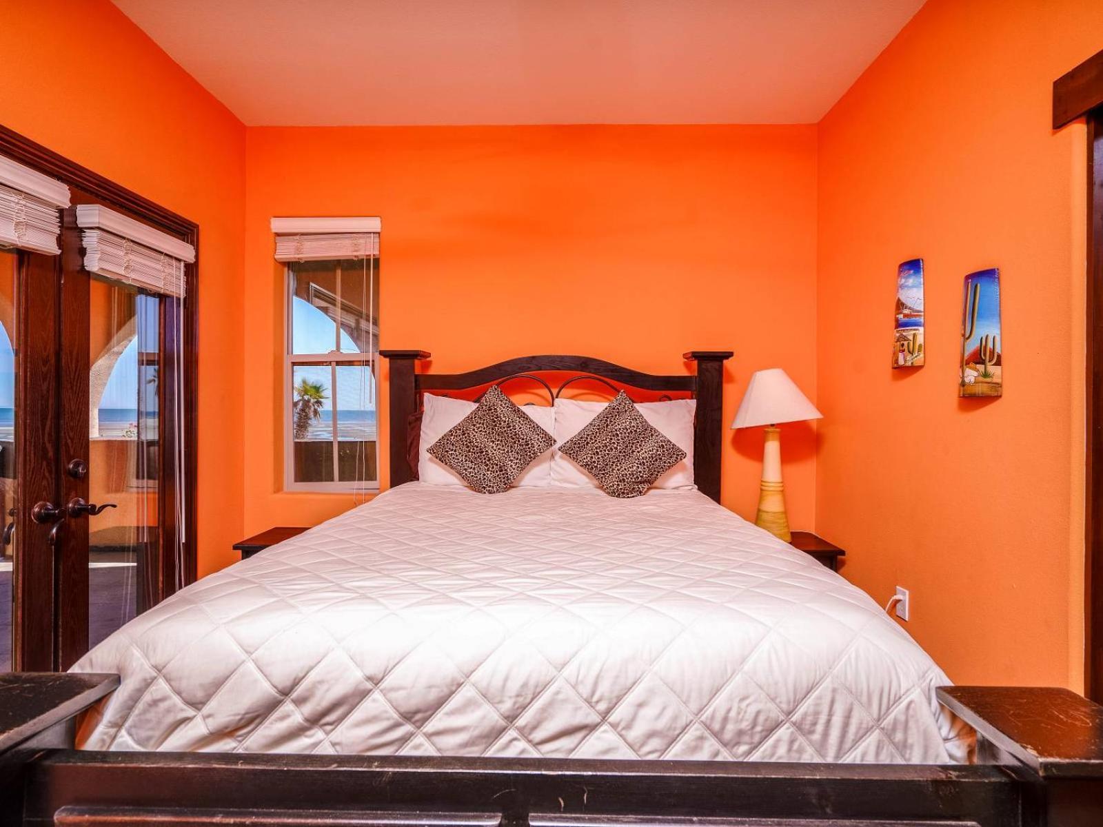 El Dorado Ranch San Felipe Beach Condo 73-3 외부 사진