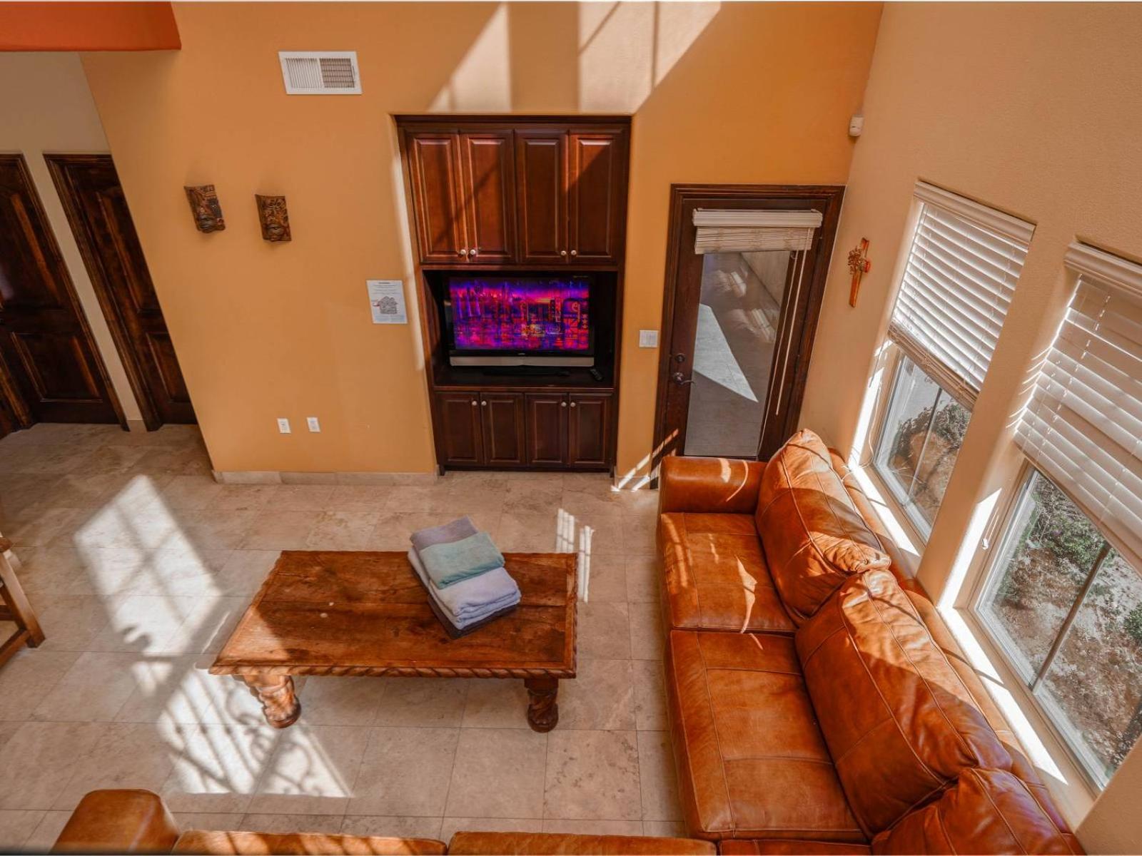 El Dorado Ranch San Felipe Beach Condo 73-3 외부 사진