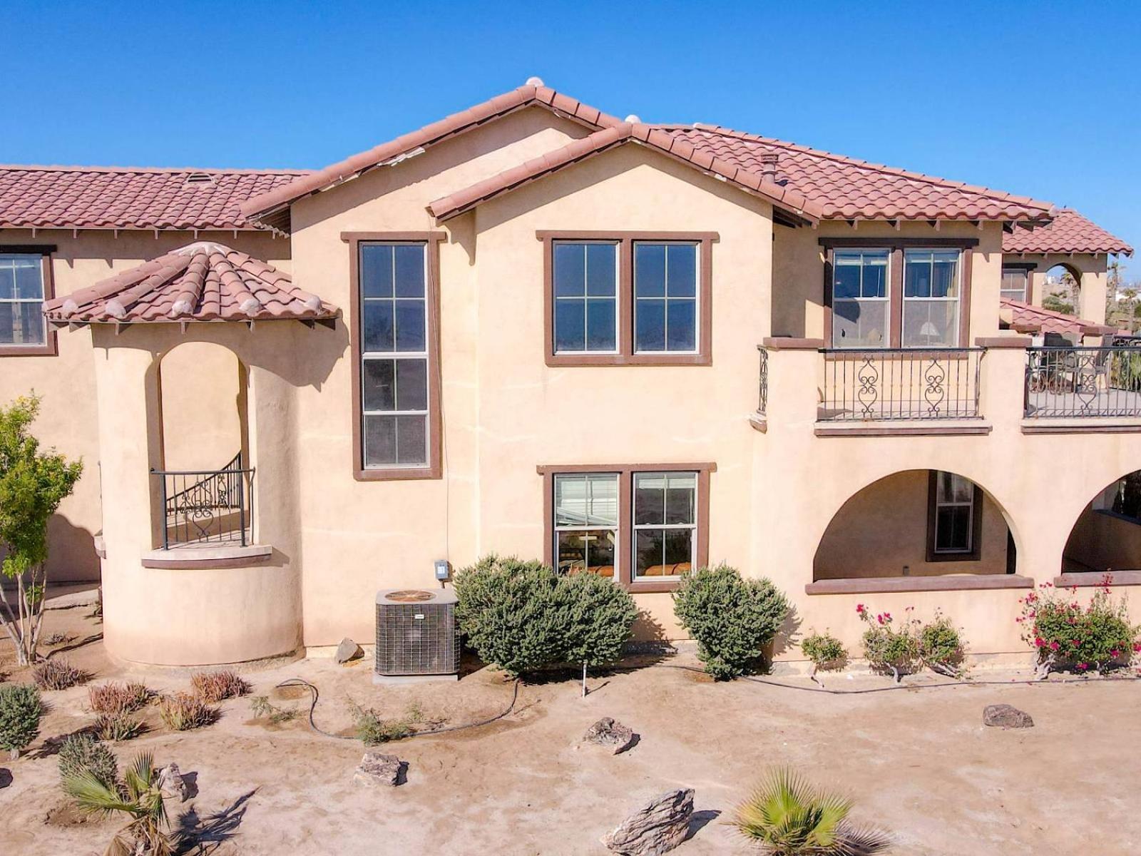 El Dorado Ranch San Felipe Beach Condo 73-3 외부 사진