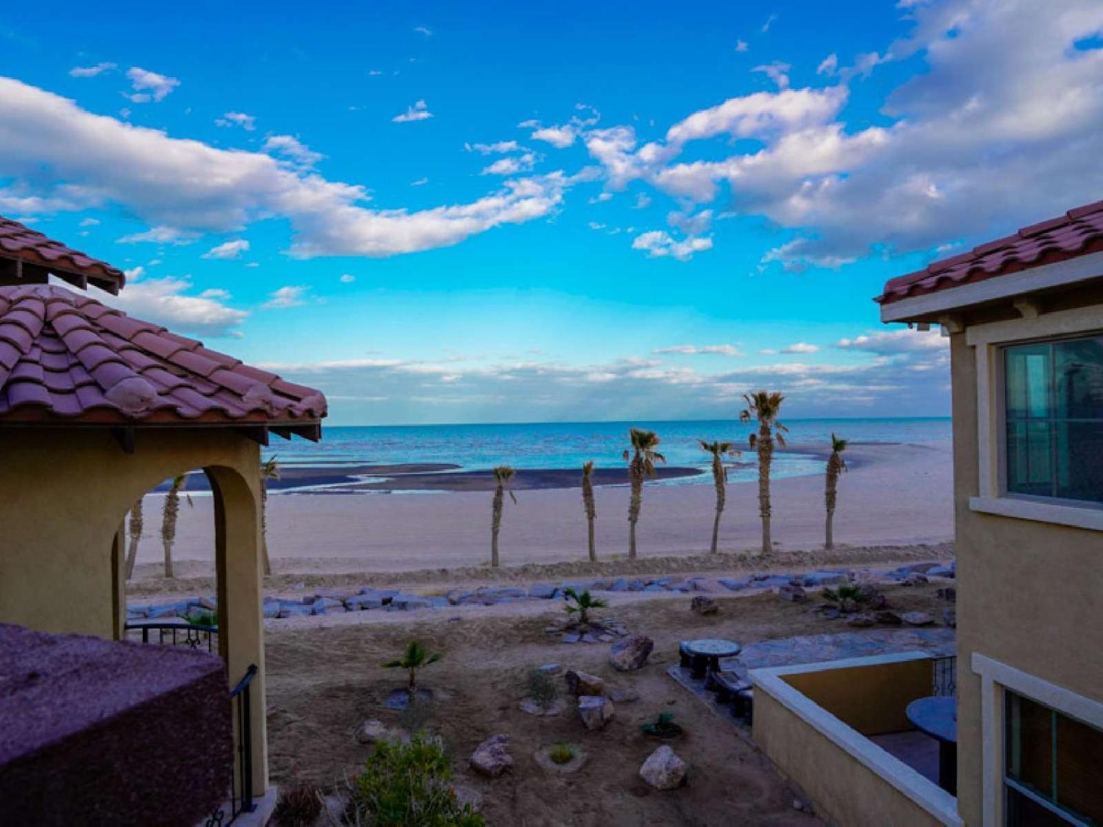 El Dorado Ranch San Felipe Beach Condo 73-3 외부 사진