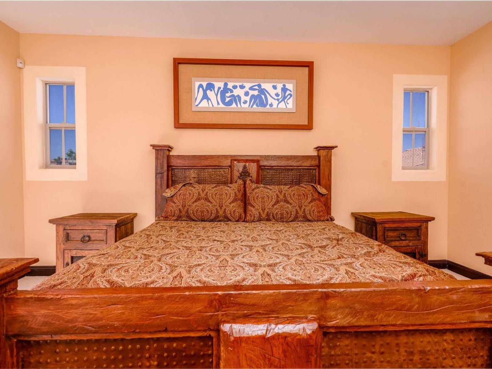 El Dorado Ranch San Felipe Beach Condo 73-3 외부 사진